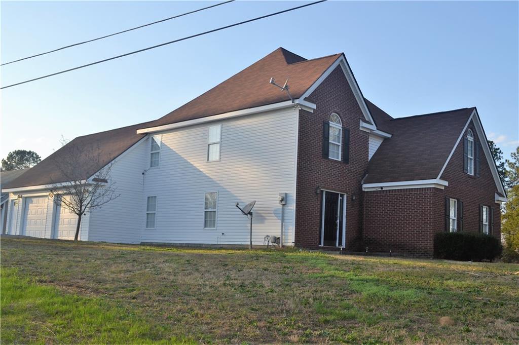 103 Emory Street Southwest Calhoun, GA 30701 - Photo 1 of 1