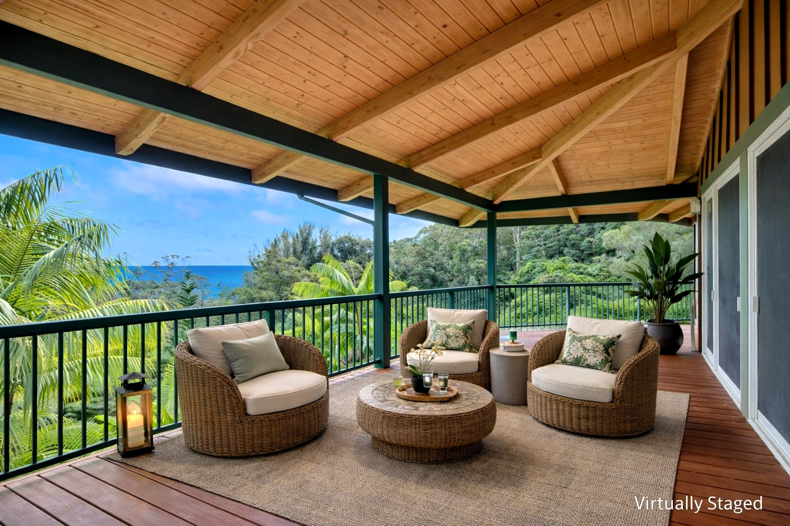 4750 Uha Road, Unit 4 Lawai, HI 96741 - Photo 7 of 30