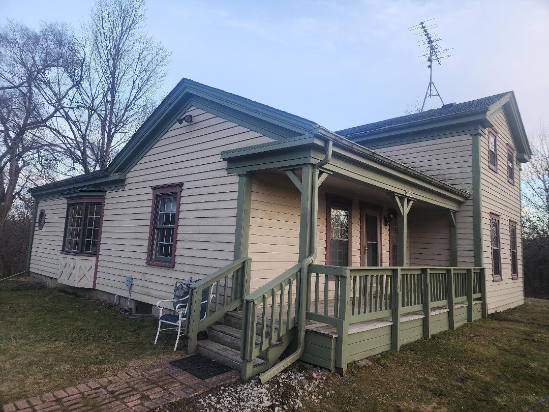 5726 Lyons Road Spring Prairie, WI 53105 - Photo 1 of 30 5726 p5A