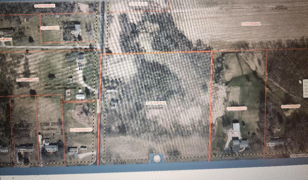 5726 Lyons Road Spring Prairie, WI 53105 - Photo 10 of 30 5726 p8