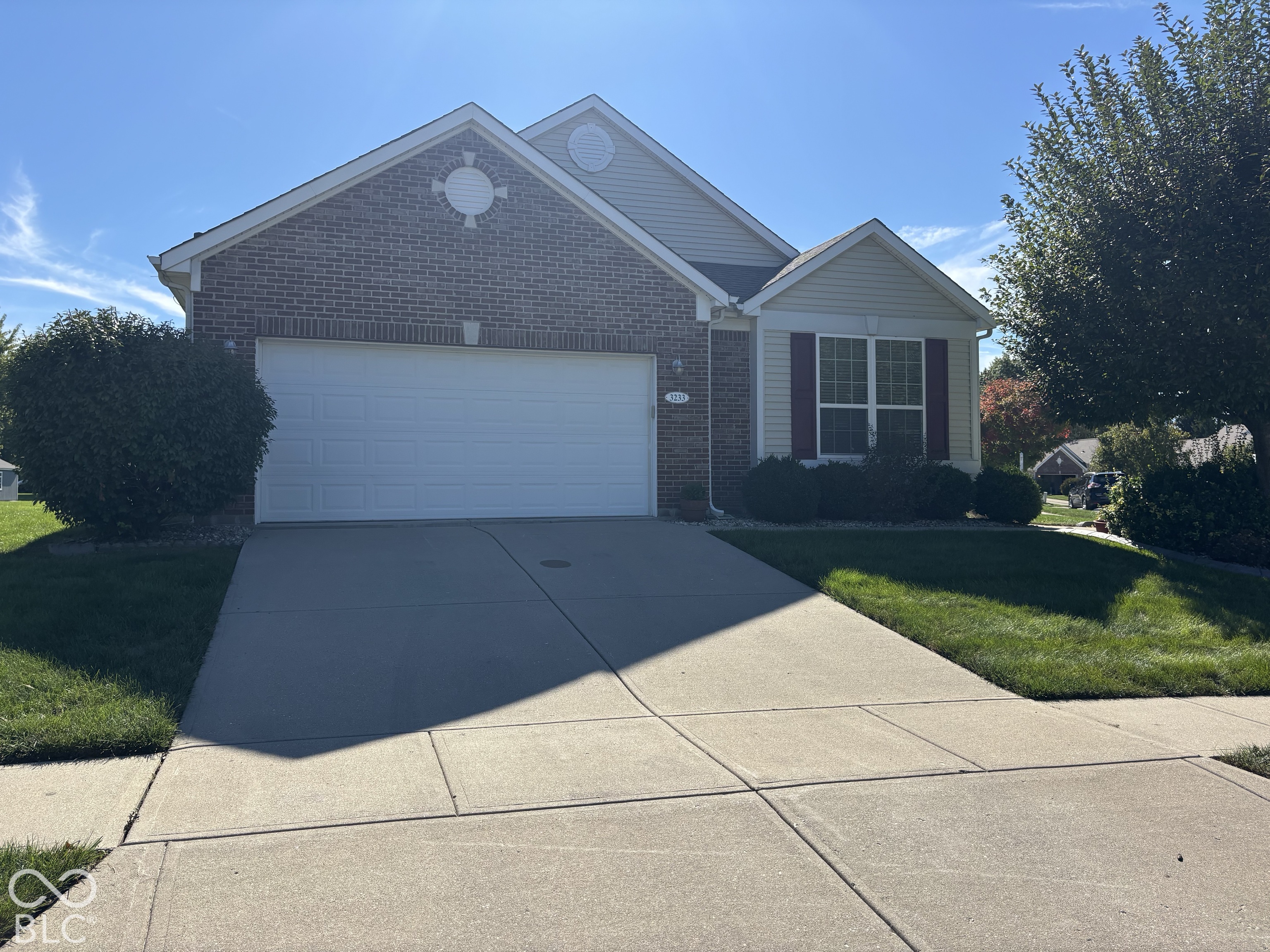 3233 Meridian Meadows Road Greenwood, IN 46142 - Photo 1 of 2 Gallery Image 1