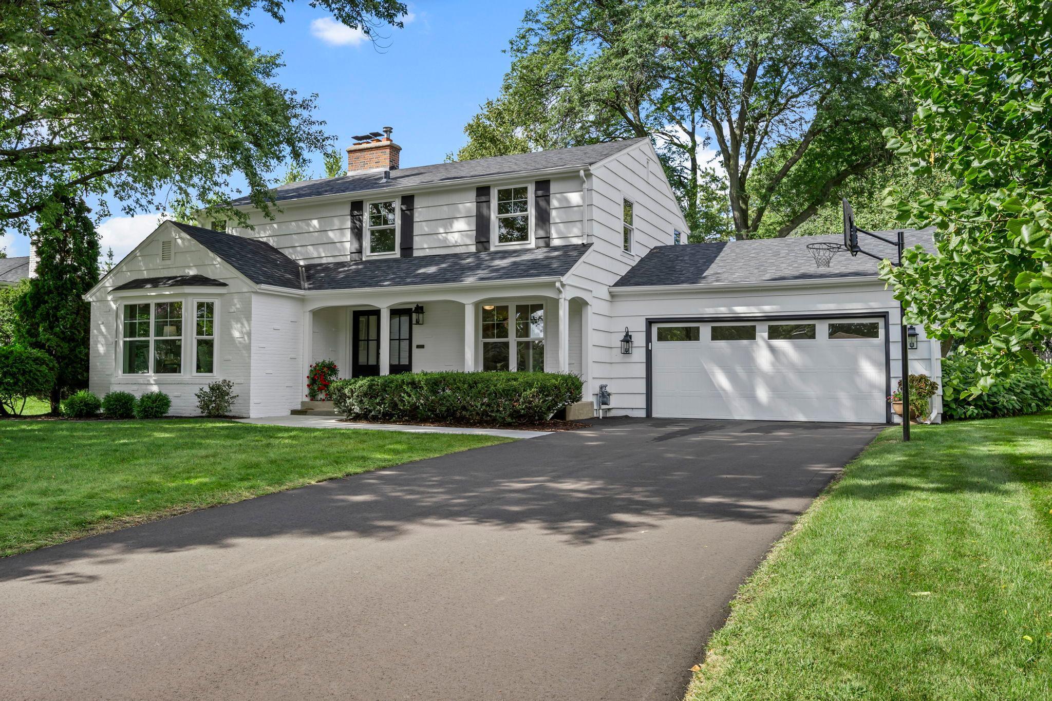 6832 Creston Road Edina, MN 55435 - Photo 57 of 83