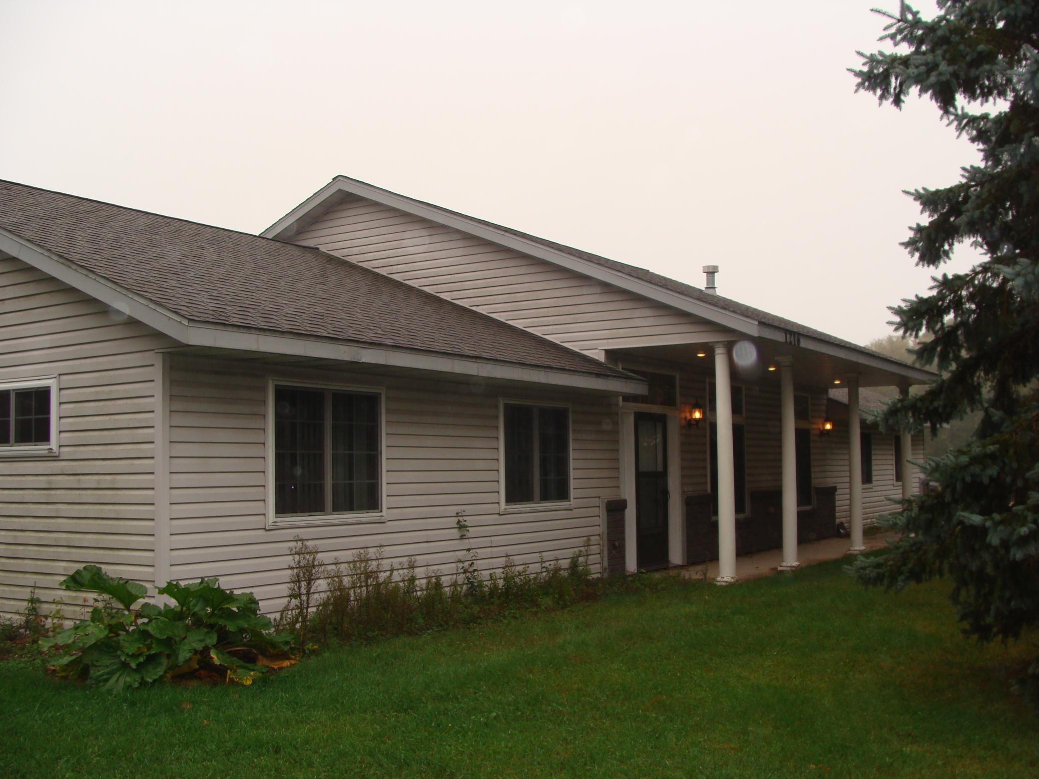 1216 13th Street Southwest Wadena, MN 56482 - Photo 1 of 1