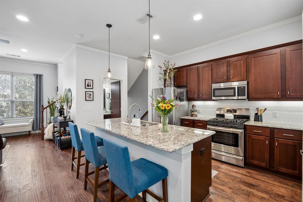 5875 Ross Avenue, Unit 9 Dallas, TX 75206 - Photo 8 of 29