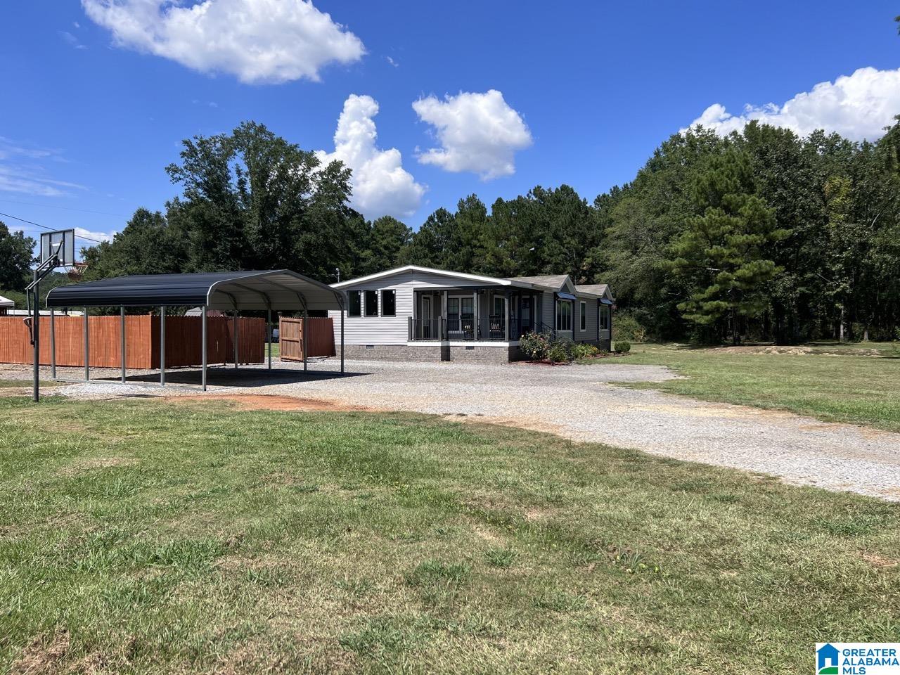 95 WINTERHAVEN Lane Talladega, AL 35160 - Photo 42 of 42