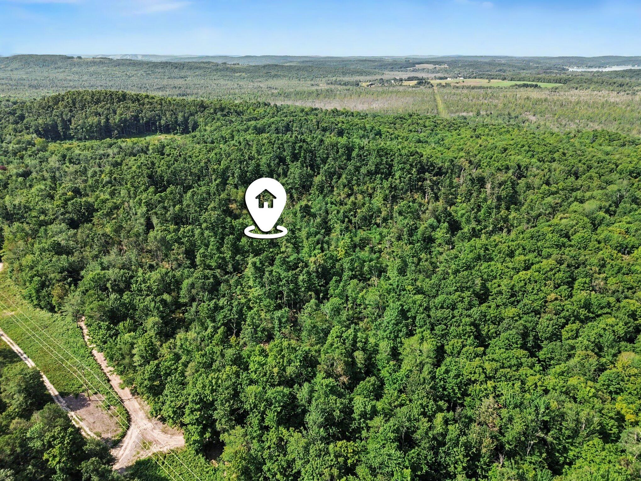 0 Padgett Road Boyne Falls, MI 49713 - Photo 1 of 21 012_dji_0421-pindrop_518