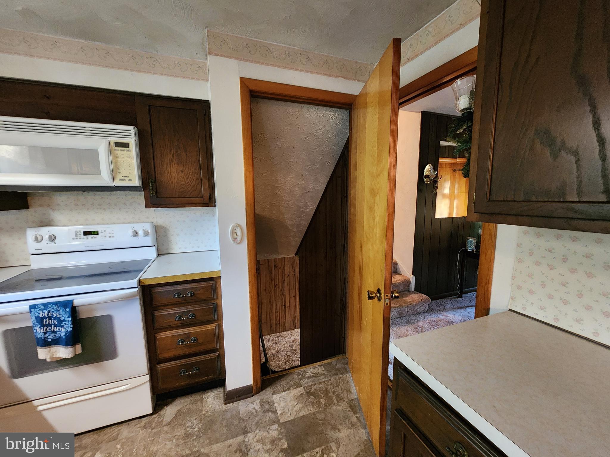 4549 Georges Run Road Ridgeley, WV 26753 - Photo 32 of 56