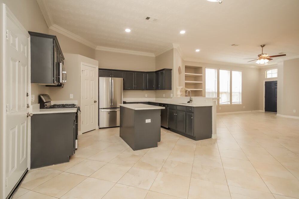 19033 Hammer Lane Porter, TX 77365 - Photo 8 of 17