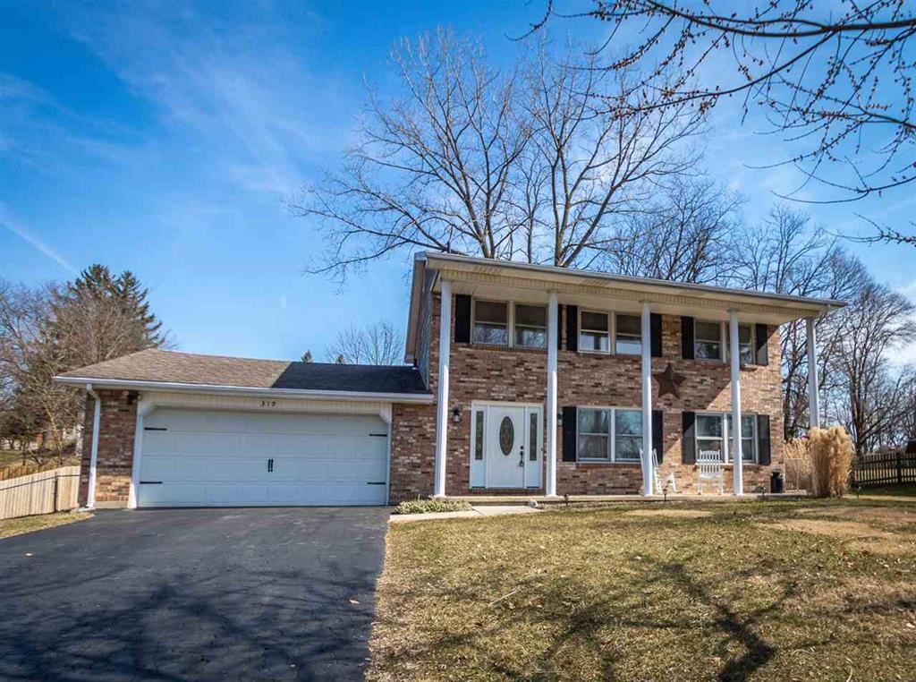 319 Elks Road Richmond, IN 47374 - Photo 1 of 1 Gallery Image 1