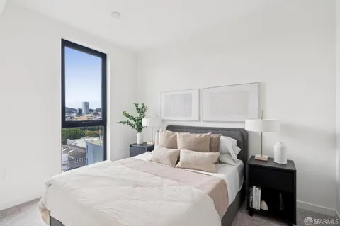 $1,149,000 | 988 Harrison Street, Unit SC9, San Francisco, CA 94107