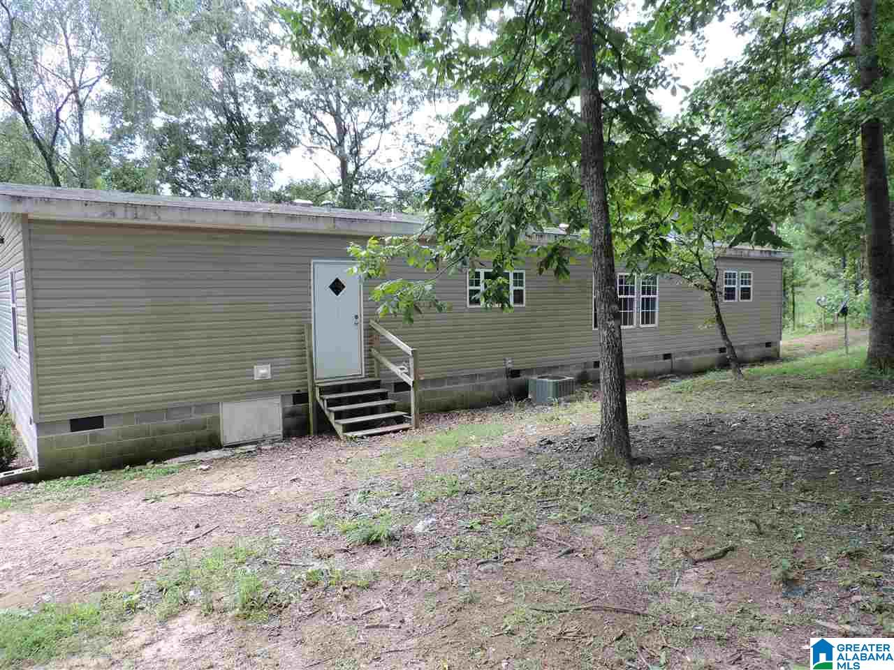 4901 Camp Winnataska Road Pell City, AL 35128 - Photo 3 of 7