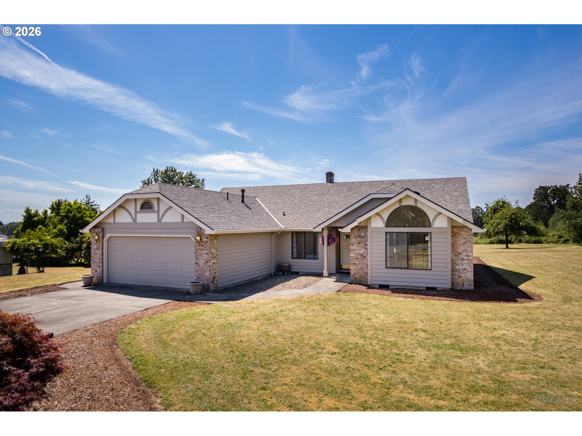 34948 Sykes Road St. Helens, OR 97051 - Photo 1 of 30