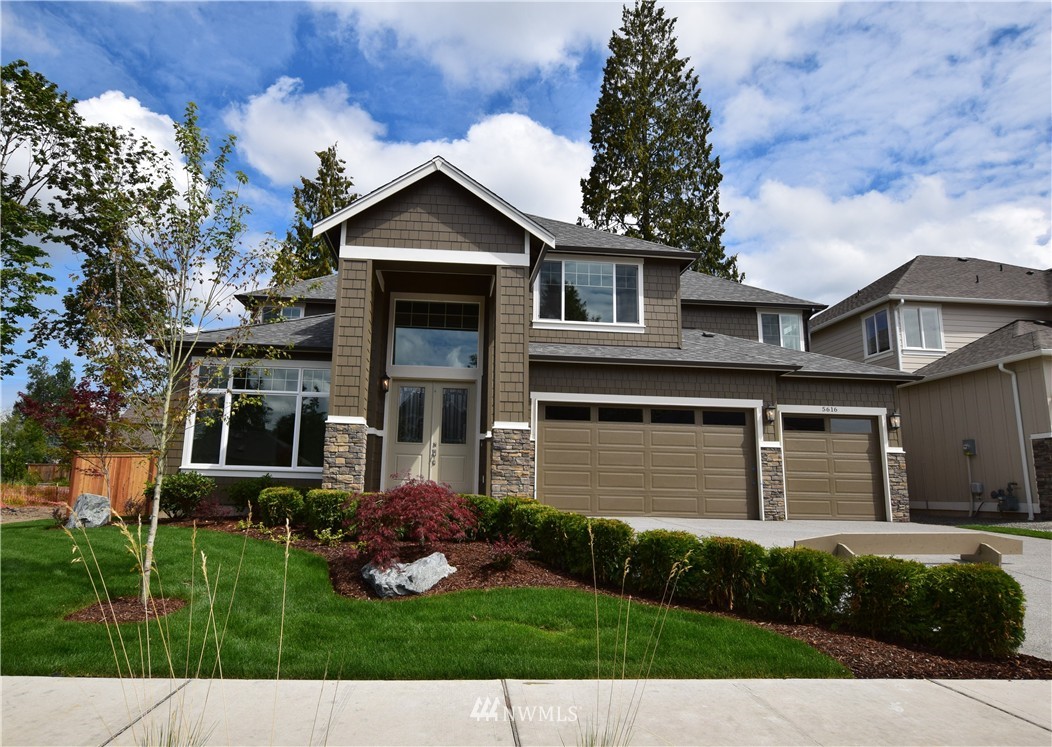 5616 Northeast 2nd Court Renton, WA 98059 - Photo 1 of 2 Gallery Image 1