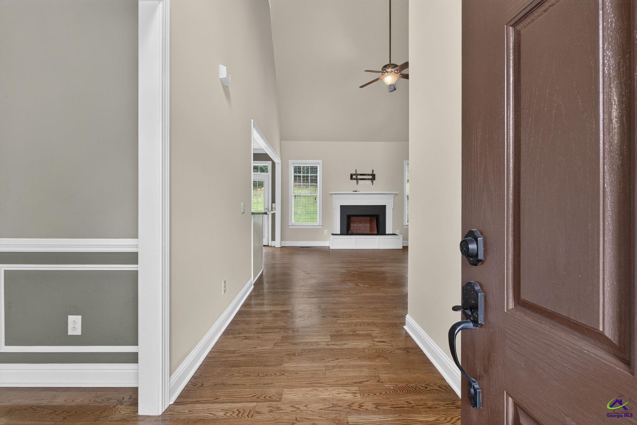 242 Carsons Walk Macon, GA 31206 - Photo 9 of 61