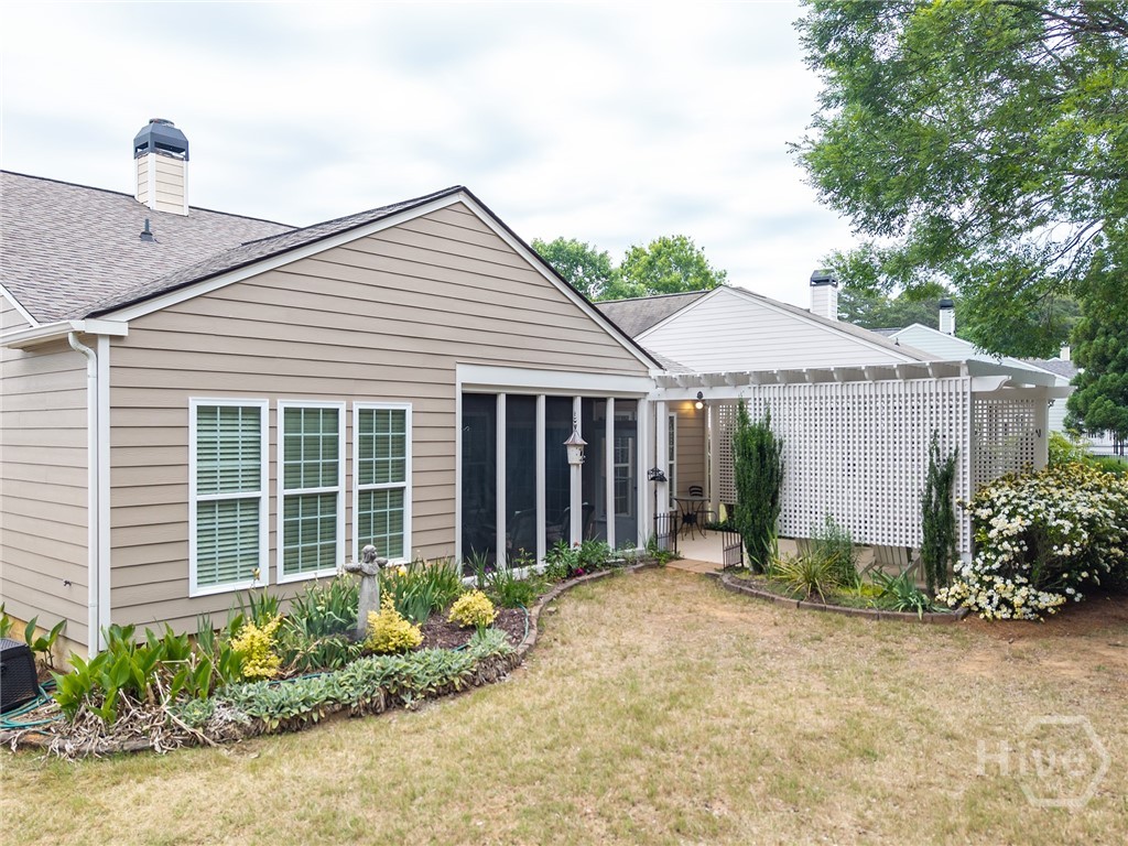 1121 Spring Station Road Greensboro, GA 30642 - Photo 28 of 32