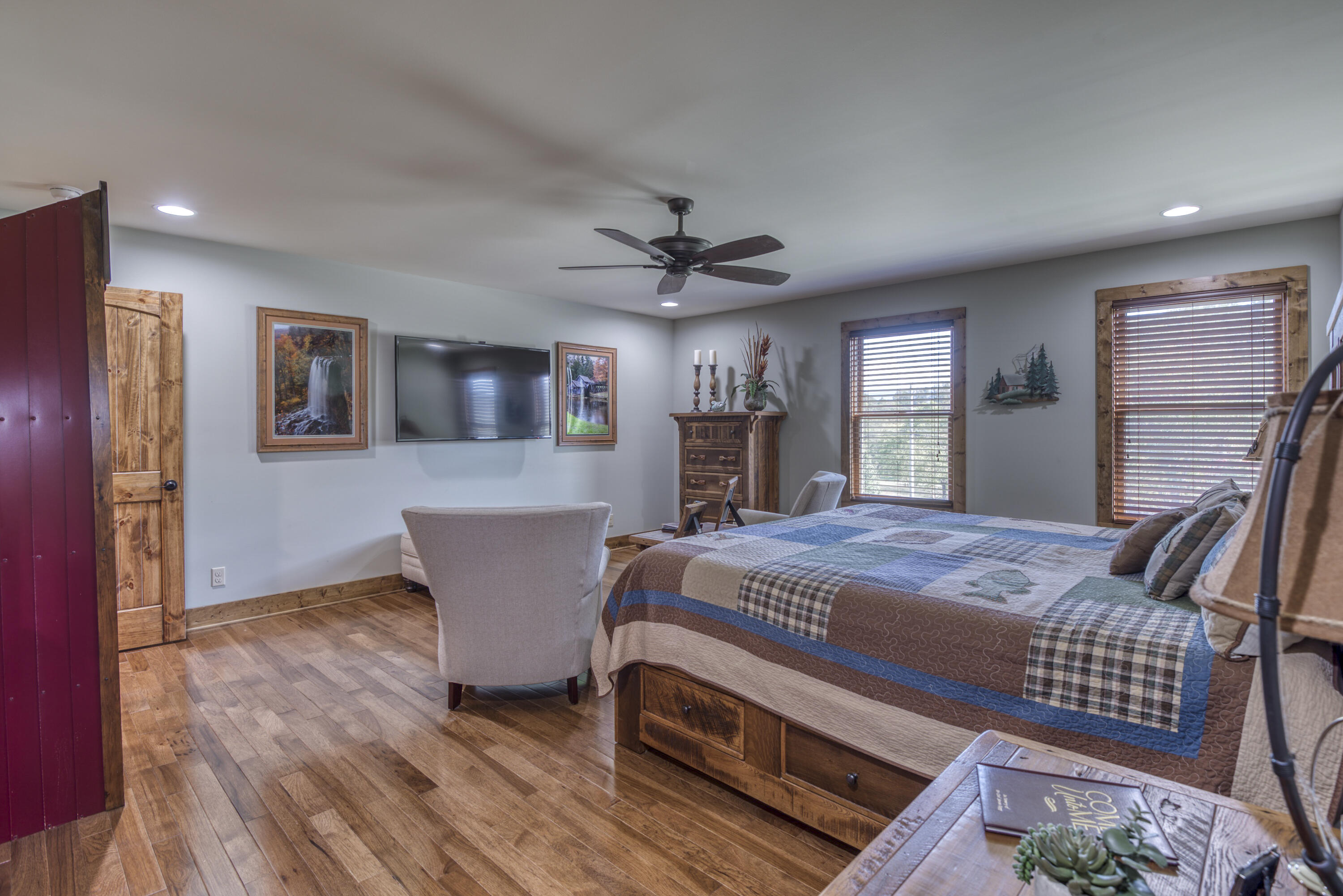 18615 Cleveland Road Abingdon, VA 24211 - Photo 33 of 56 18615-Cleveland-Rd-Abingdon-VA Matt-Smit