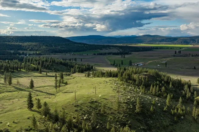 $175,000 | -xxx Fisher Road East, Unit LOT 7, Davenport, WA 99122