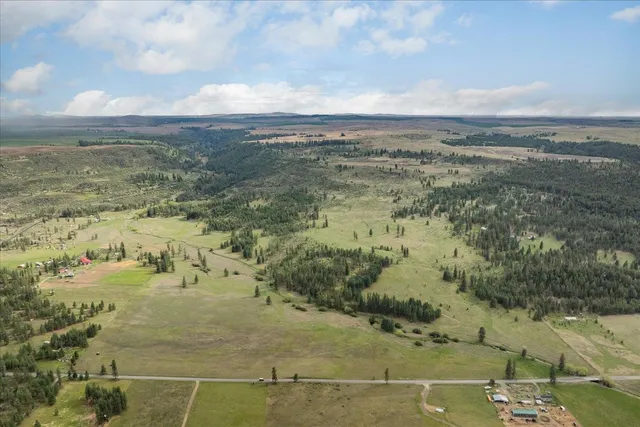 $175,000 | -xxx Fisher Road East, Unit LOT 7, Davenport, WA 99122