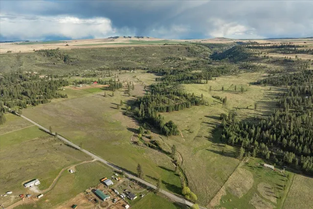 $175,000 | -xxx Fisher Road East, Unit LOT 7, Davenport, WA 99122