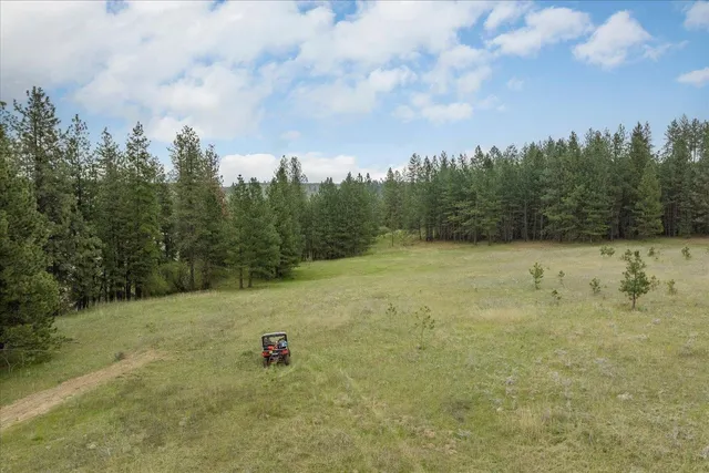 $175,000 | -xxx Fisher Road East, Unit LOT 7, Davenport, WA 99122