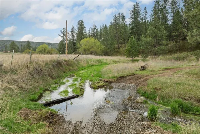 $175,000 | -xxx Fisher Road East, Unit LOT 7, Davenport, WA 99122