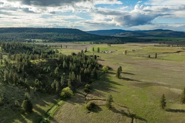 $175,000 | -xxx Fisher Road East, Unit LOT 7, Davenport, WA 99122