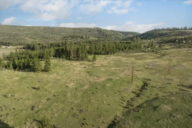 $175,000 | -xxx Fisher Road East, Unit LOT 7, Davenport, WA 99122