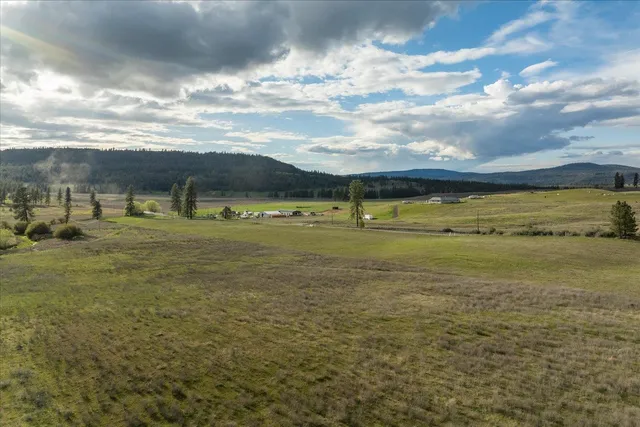 $175,000 | -xxx Fisher Road East, Unit LOT 7, Davenport, WA 99122