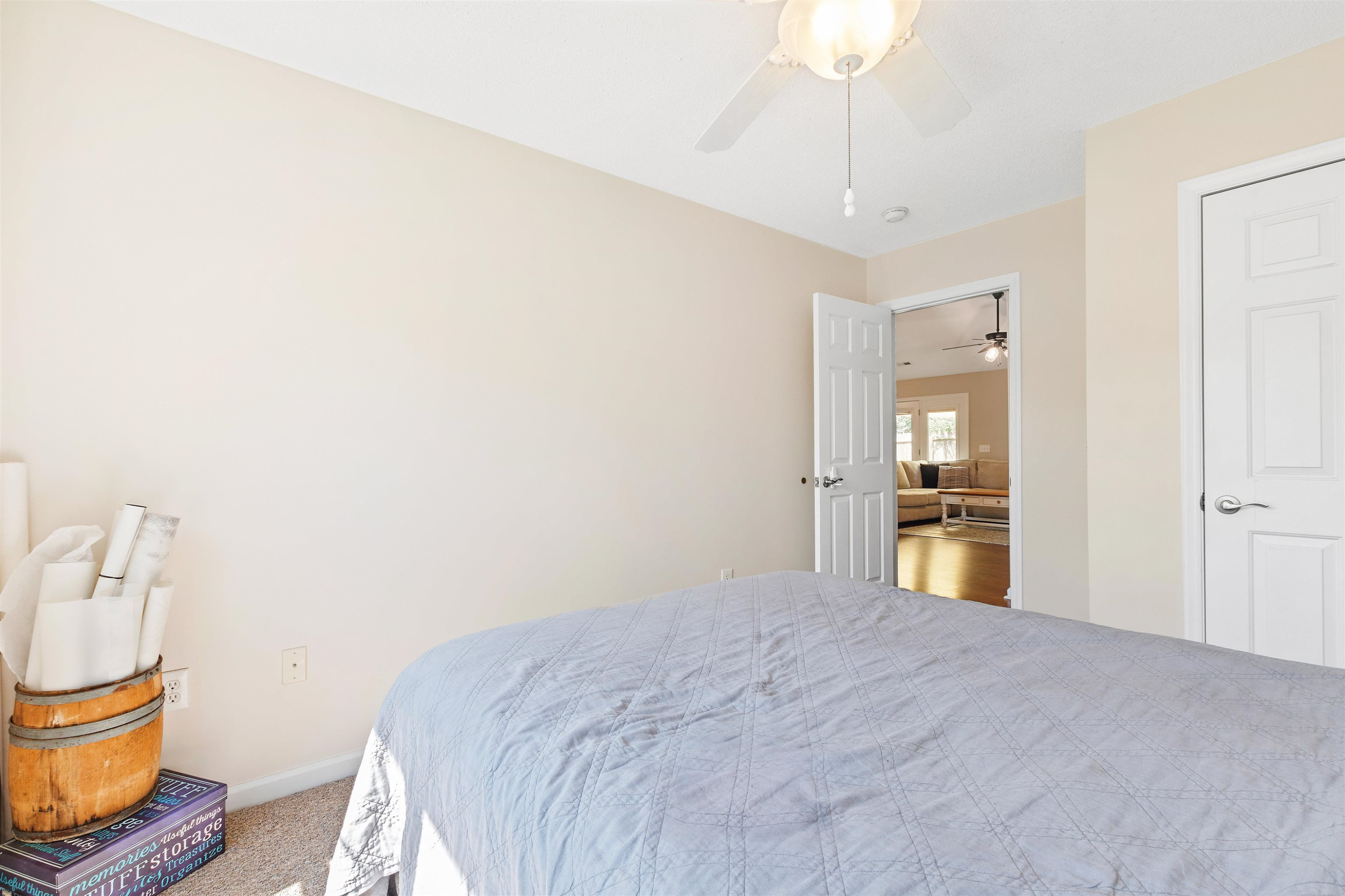 6405 Forest Ridge Drive Durham, NC 27713 - Photo 31 of 47 Photo 31