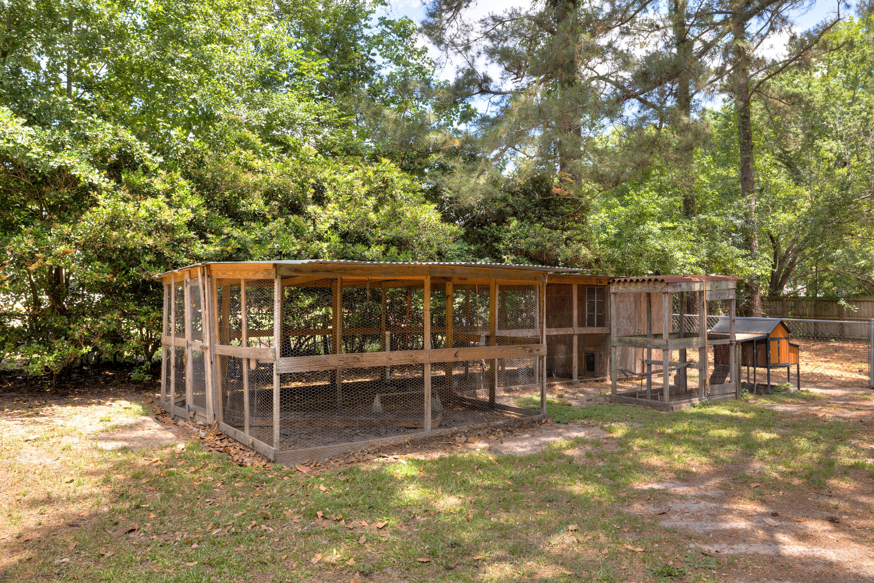 2107 Gin Branch Road Sumter, SC 29154 - Photo 42 of 48