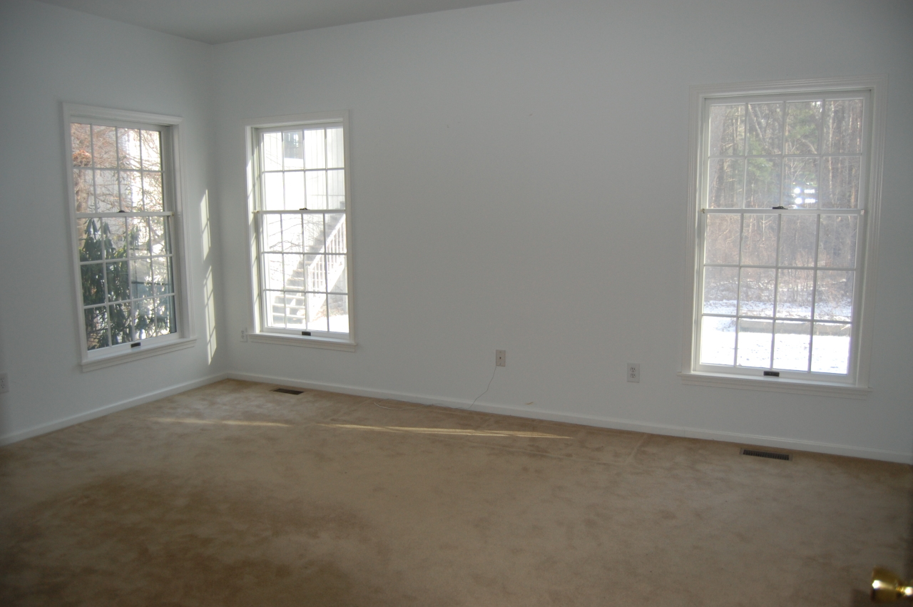 377 South Undermountain Road Sheffield, MA 01257 - Photo 9 of 12 Master Bedroom