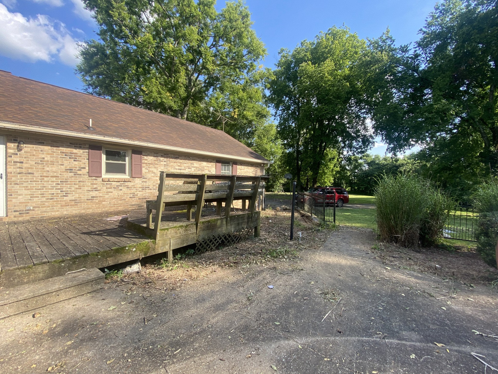 2255 Arthur Hutcherson Road Columbia, TN 38401 - Photo 8 of 43