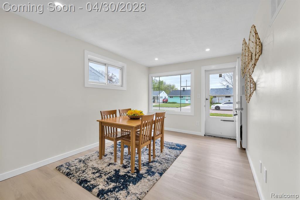 8248 Birch Street Taylor, MI 48180 - Photo 11 of 28