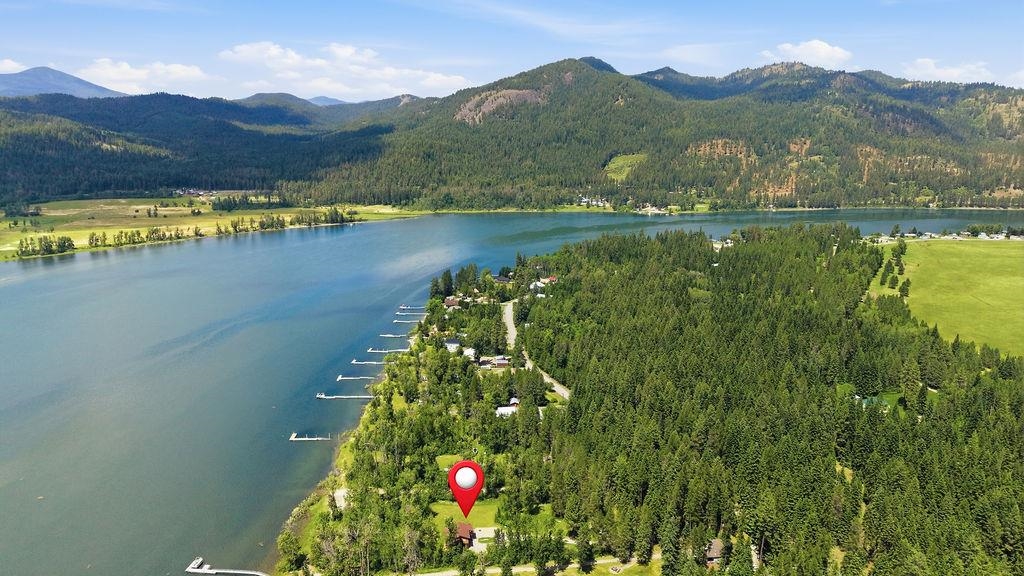 641 Riverbend Loop Road, Unit LOT 1 BLOCK 2 RIVERBEND ESTATES Cusick, WA 99119 - Photo 13 of 21