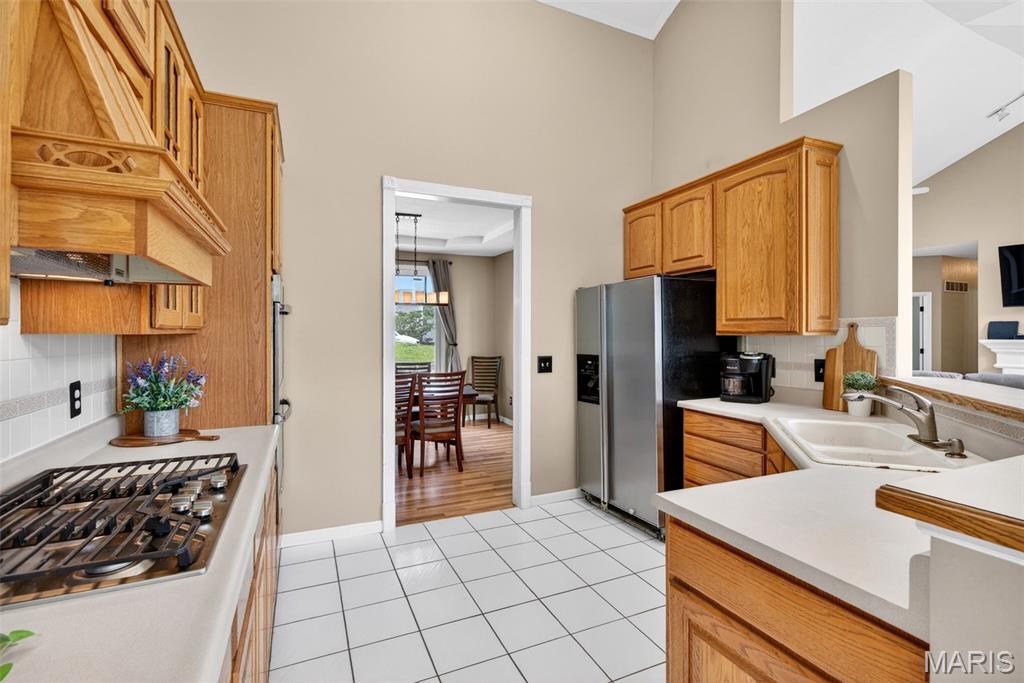 5032 Oak Bluff Drive High Ridge, MO 63049 - Photo 13 of 59