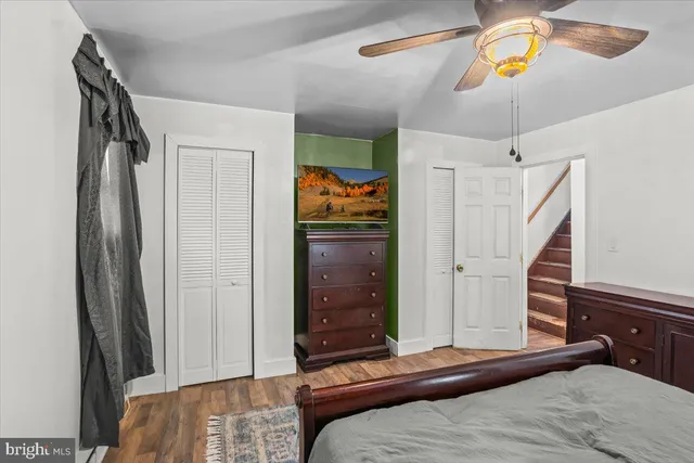 $140,000 | 36 South Coal Street, Port Carbon, PA 17965