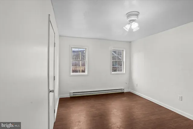 $140,000 | 36 South Coal Street, Port Carbon, PA 17965