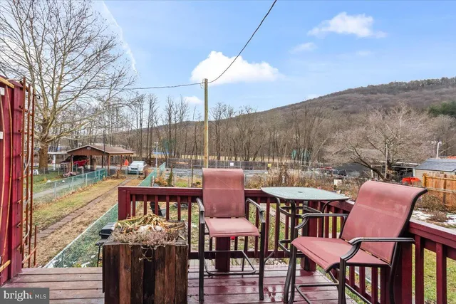 $140,000 | 36 South Coal Street, Port Carbon, PA 17965