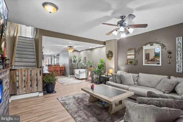 $140,000 | 36 South Coal Street, Port Carbon, PA 17965