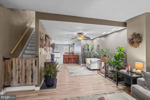 $140,000 | 36 South Coal Street, Port Carbon, PA 17965