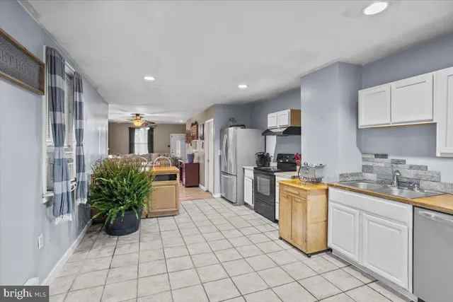 $140,000 | 36 South Coal Street, Port Carbon, PA 17965