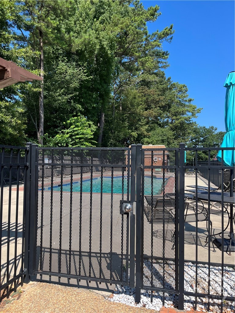 102 Georgetown Drive Athens, GA 30605 - Photo 25 of 26