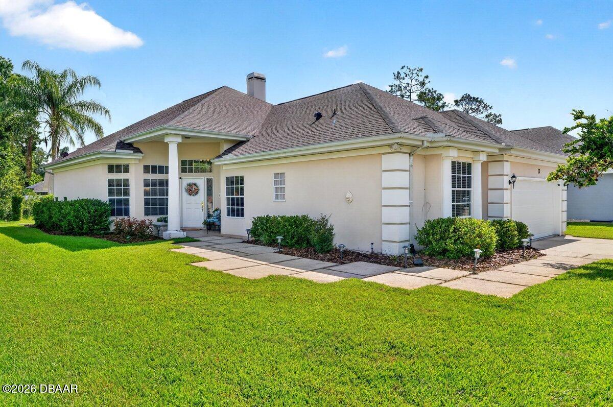 3 Meadow Ridge View Ormond Beach, FL 32174 - Photo 45 of 61 46