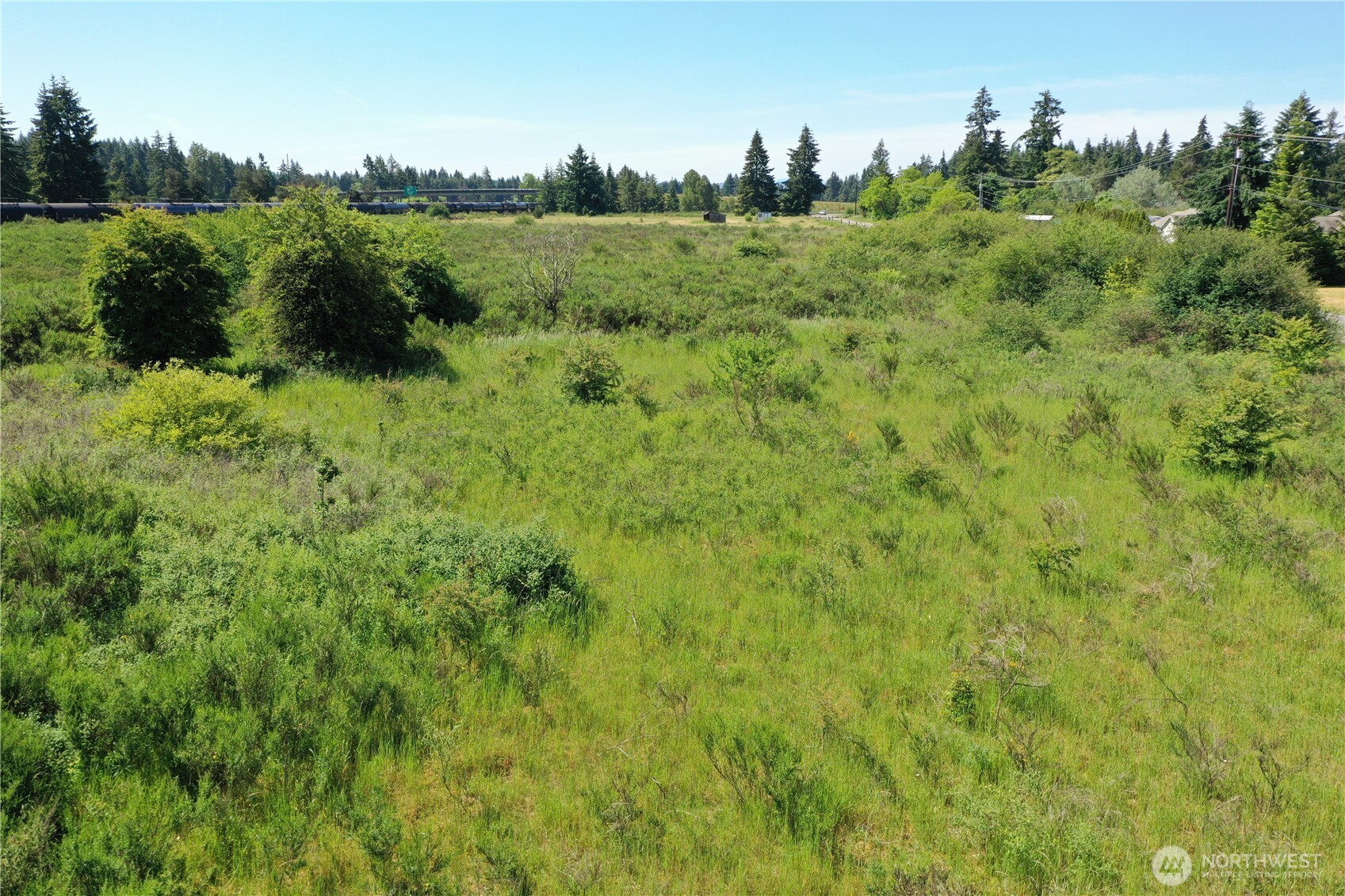 18132 Case Road Southwest Rochester, WA 98579 - Photo 3 of 5