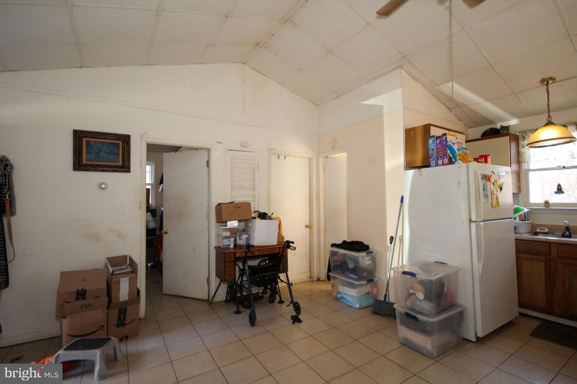 448 Mistle Road Millville, NJ 08332 - Photo 7 of 15 a view of room with workspace and windows