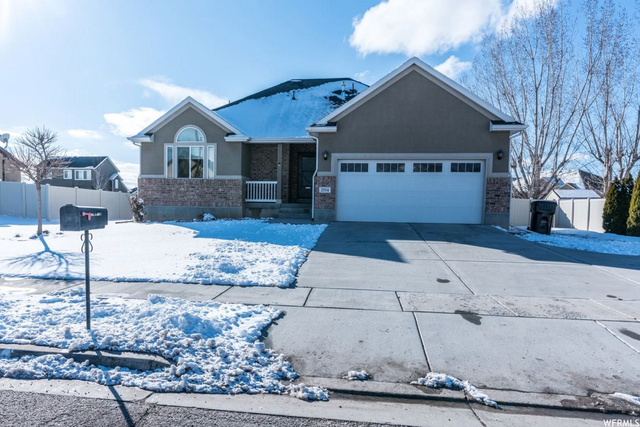 2554 South 2000th Street West Syracuse, UT 84075 - Photo 1 of 1