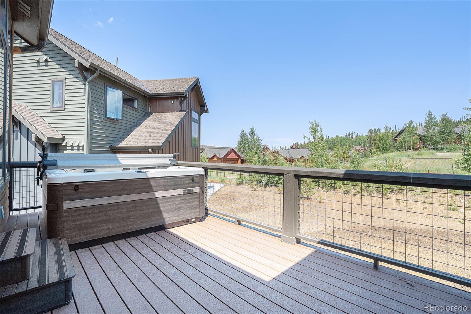 35 Sunny Rdg Lane Winter Park, CO 80482 - Photo 18 of 20