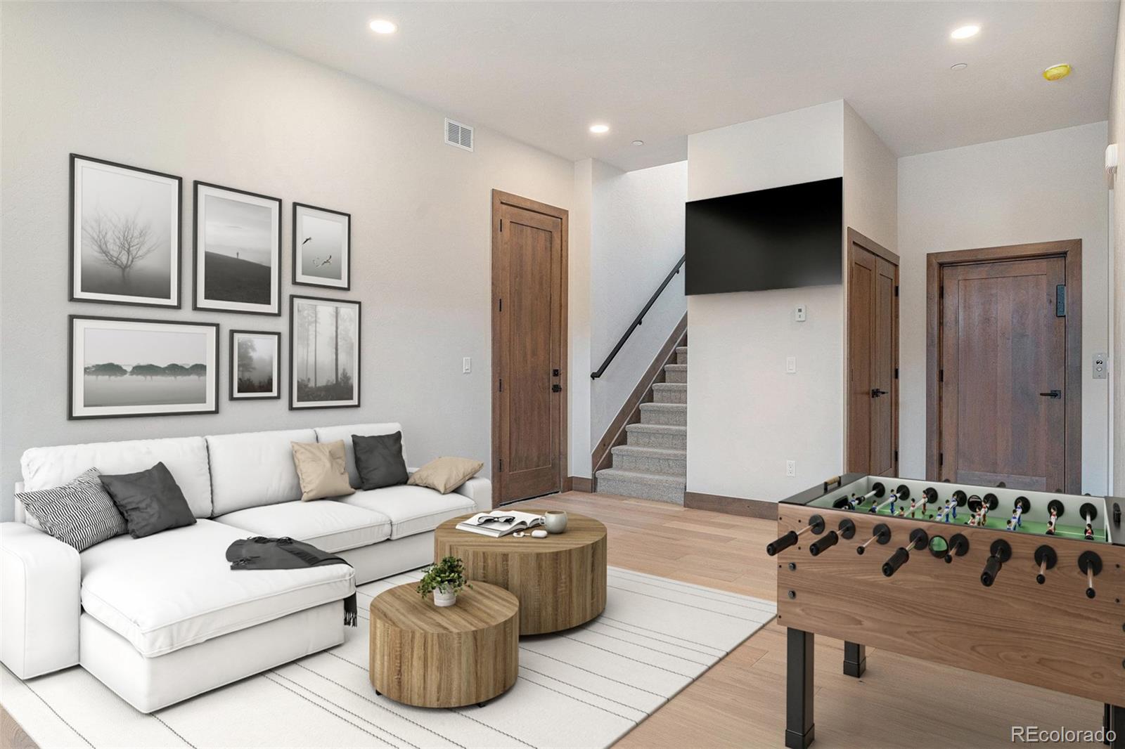 35 Sunny Rdg Lane Winter Park, CO 80482 - Photo 2 of 20