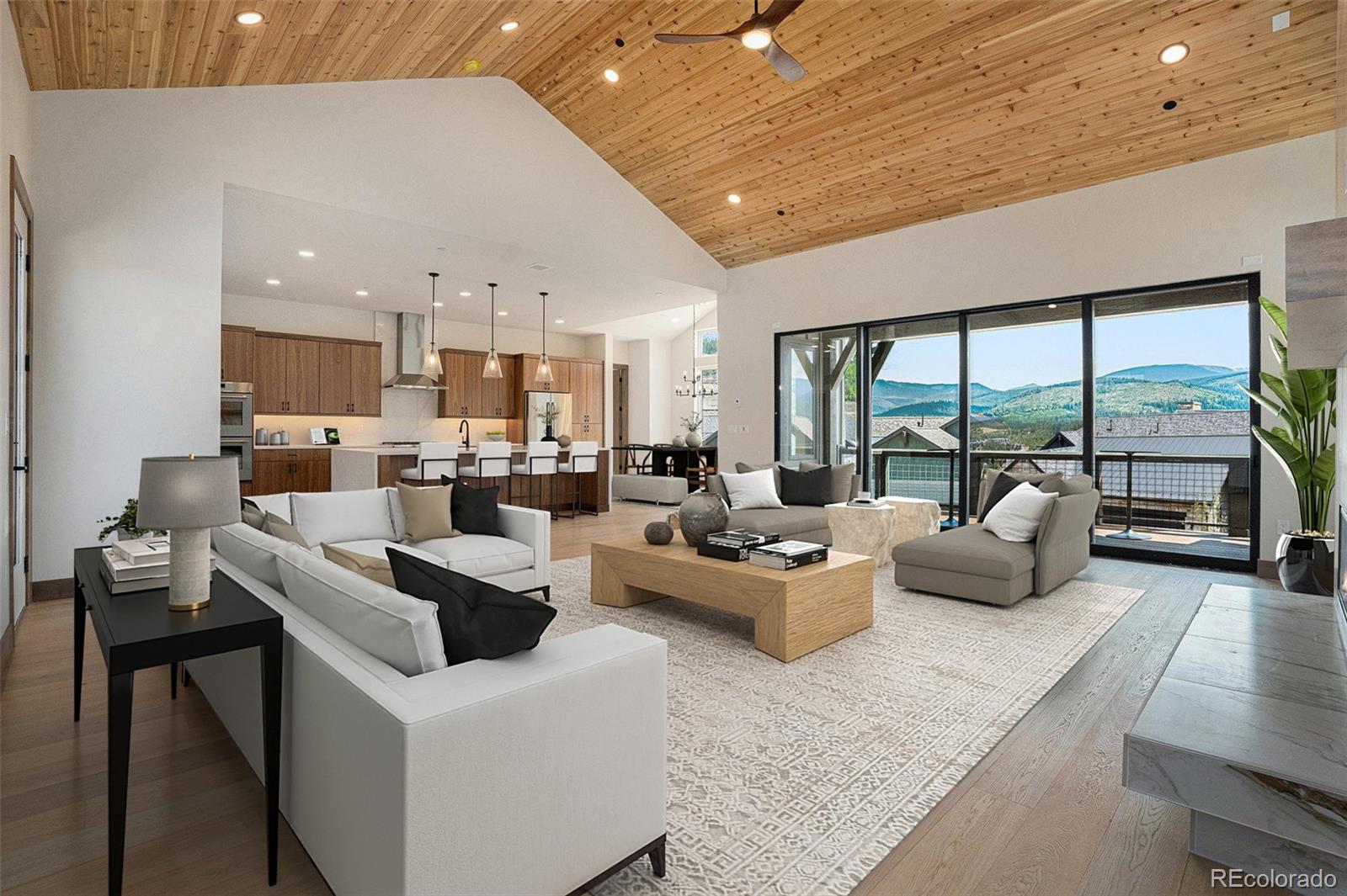 35 Sunny Rdg Lane Winter Park, CO 80482 - Photo 4 of 20