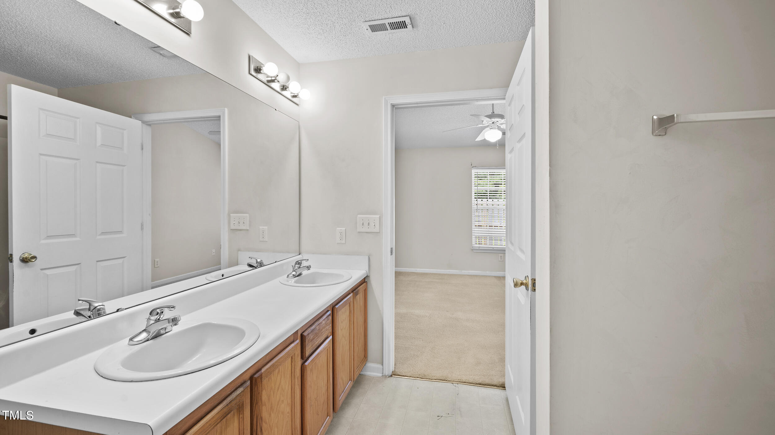 2920 WaterStone Loop High Point, NC 27265 - Photo 17 of 36 Master Bathroom
